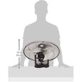 thumbnail image 3 of Ventilador de Techo MyTek 18' ASPAS de METAL 3126M, 3 of 3