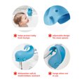thumbnail image 5 of Skip Hop Moby Bath Spout Cover, Universal Fit, Blue, 5 of 6