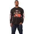 thumbnail image 1 of Slipknot  Adult Spit It Out Long-Sleeved T-Shirt, 1 of 3