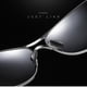 thumbnail image 5 of Shxx Aviator Sunglasses For Men Women Polarized - Uv 400 Protectionxq-sg1727, 5 of 5