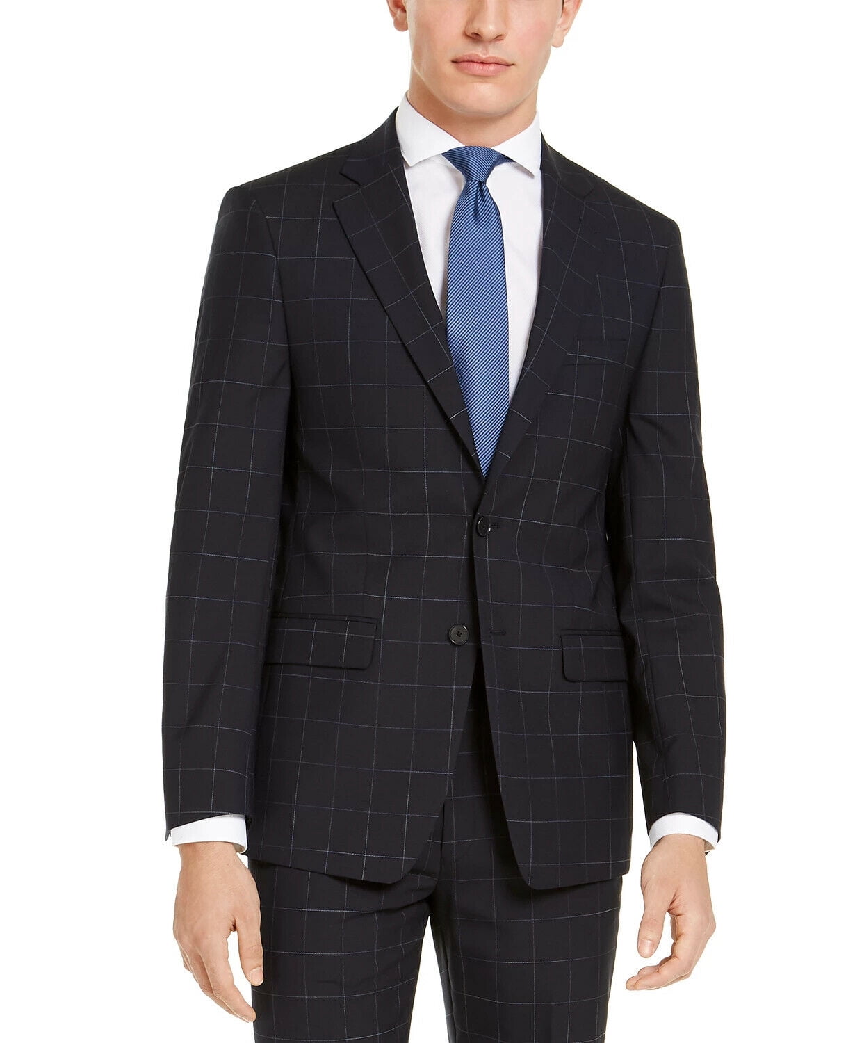 Calvin Klein Malbin Men's Slim-Fit 