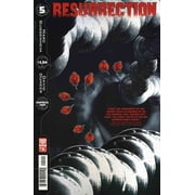Resurrection #5 VF ; Oni Comic Book