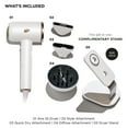 thumbnail image 6 of T3 Aire IQ Intelligent Hair Dryer, 6 of 17