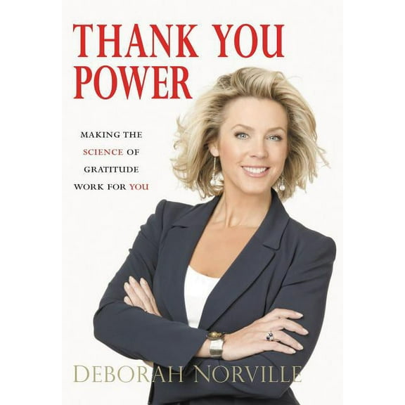 Thank You Power, (Paperback)