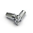 thumbnail image 4 of 6 String Electric Guitar Tailpiece Replacement Part for Electric Guitars, Guitar Stop Bar Tailpiece Guitar Bridge Part, 4 of 4