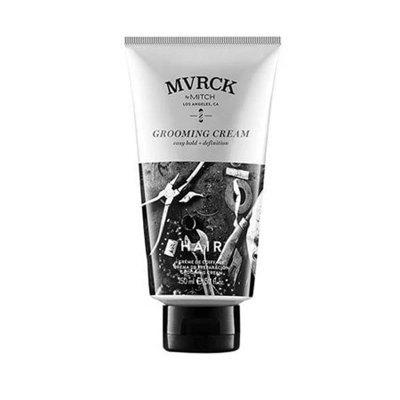 MVRCK Grooming Cream by Paul Mitchell for Men - 5.1 oz Cream