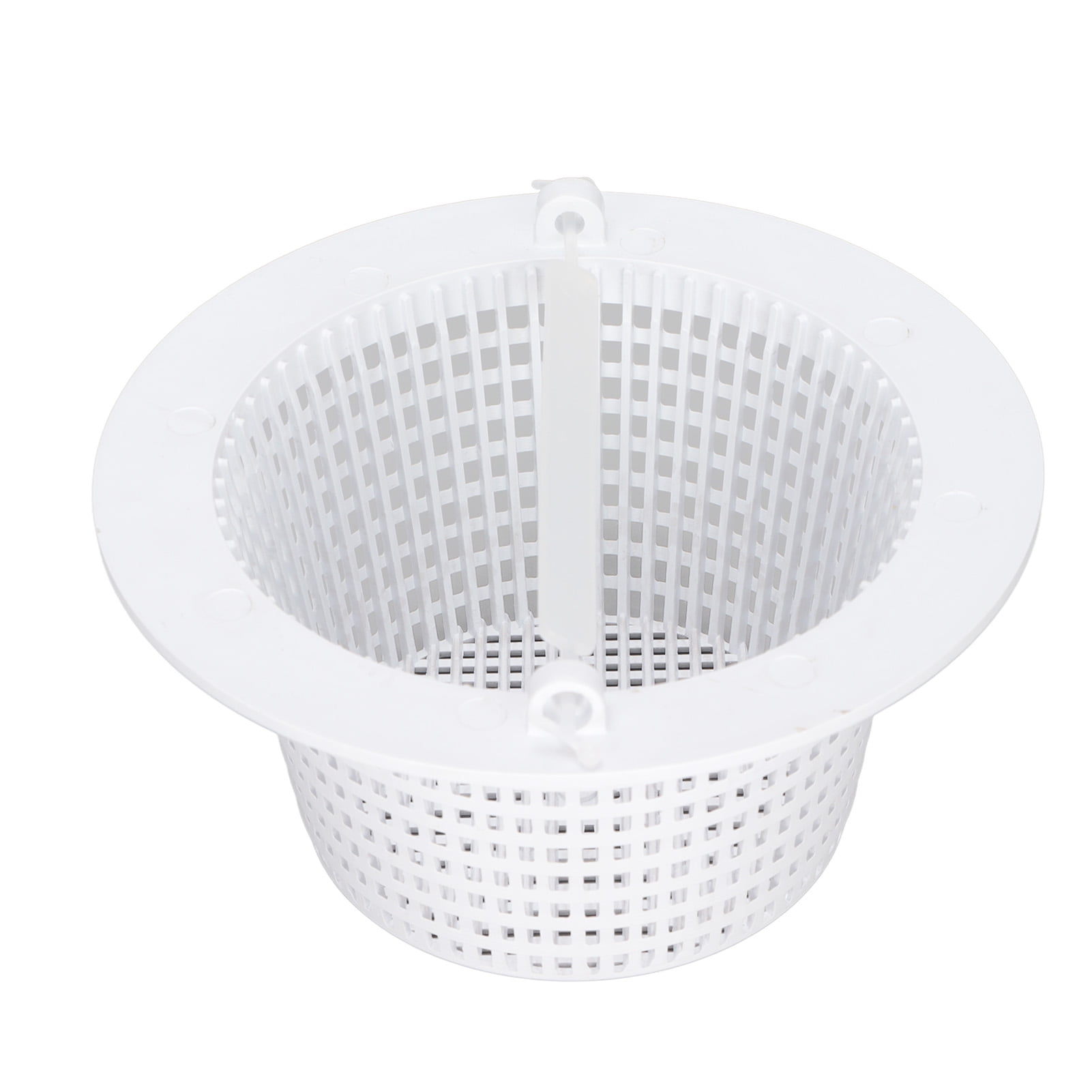 Skimmer Basket, Pool Filter Basket Fast Installation Cleaning ...
