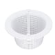 thumbnail image 4 of Cesta para Skimmer de Piscina ANGGREK Repuesto de Cesta de Filtro de Piscina con Asa para Piscina Enterrada sobre el Suelo, 4 of 8