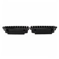 thumbnail image 3 of Riwcyla 2Pcs Front Hood Kidney Grille Racing Grille Replacement for 3,Series E46 4,Door 1998,2001 , perfect for daily use, outdoor activities, travel & casual occasions, 3 of 6