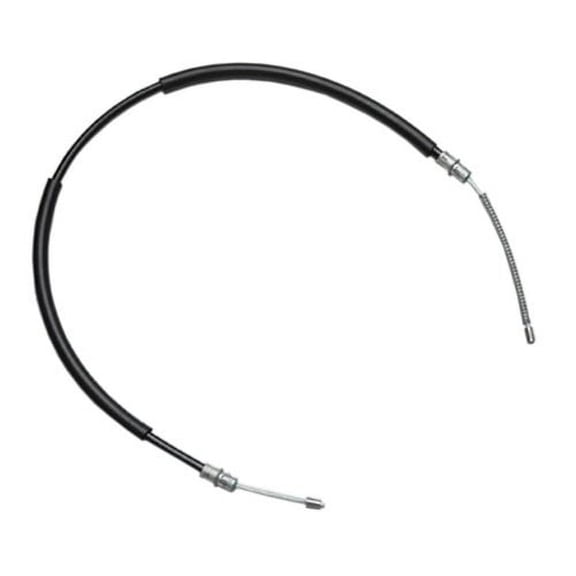 Parking Brake Cable Fits select: 2003-2009 FORD RANGER