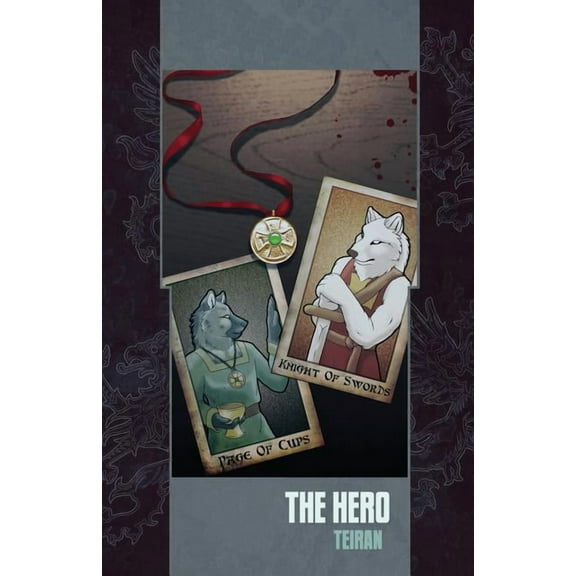 The Hero (Paperback)