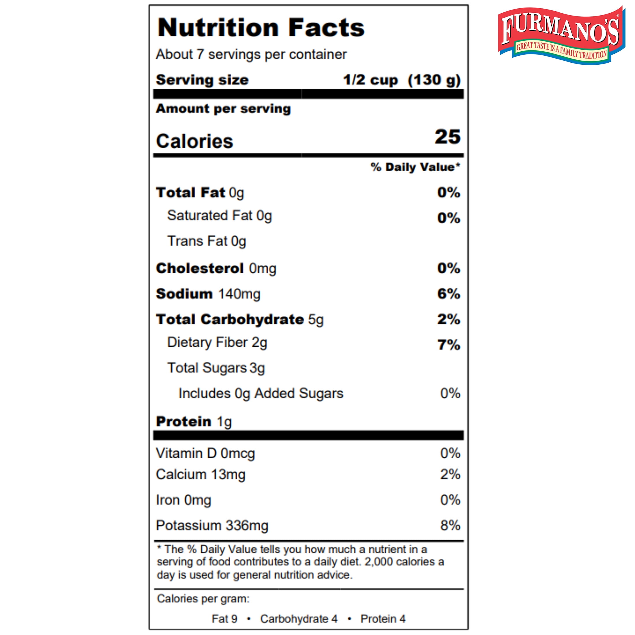 (6 pack) Furmano's Whole Peeled Tomatoes, 28oz, Can