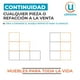 thumbnail image 4 of Buró Zapatero Organizador Plástico de tres niveles | Utilísimo®, 4 of 5