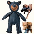 thumbnail image 1 of Unbreaka Bear Dog Toy - Incredibly Durable Teddy Bear 2.0, 1 of 5