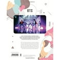 thumbnail image 2 of BTS: The Ultimate Fan Book: Experience the K-Pop Phenomenon!, 2 of 6