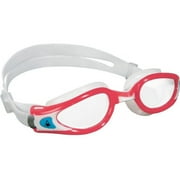 Aqua Sphere Kaiman Exo Ladies, Clear Lens