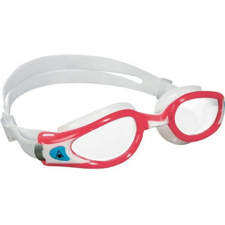Aqua Sphere Kaiman Exo Ladies, Clear Lens