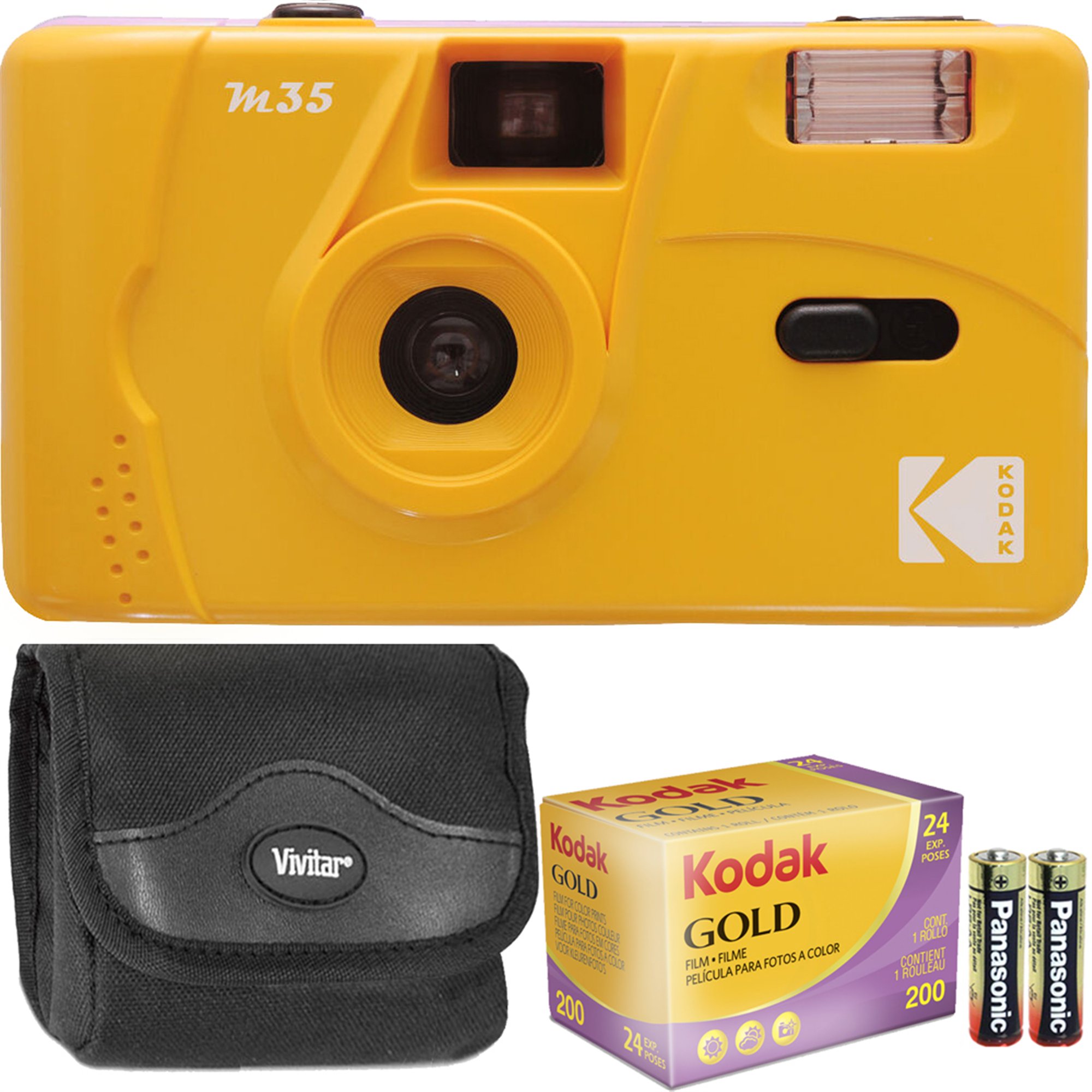 walmart 35 mm camera