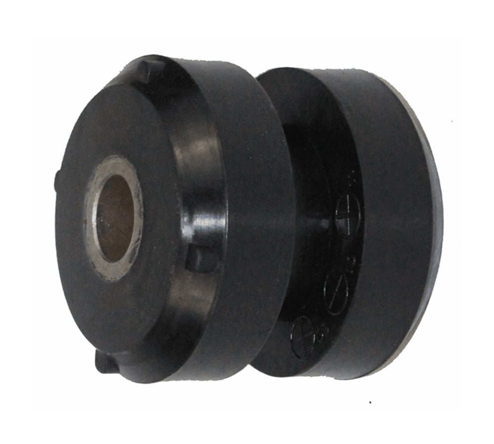 Engine Mount - 20 5/8 x 25 Inch Front Motor Mount Replaces MR1001 12369 21210AB CB2203-72 D83 J20512 M20310 M20310UB M75001 MM75-62001HT MR1001-PB MM75-62372HT MM75-62372 MR1001PB