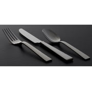 Oneida Monoa 20-Piece Stainless Steel Flatware Set (Service for 4)