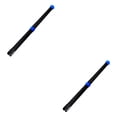 thumbnail image 3 of Sonducket Ball Retriever Golf Picker Training Aid Aluminio Operación simple Multipropósito Mango profesional Colector de tubos Negro Negro 2piezas, 3 of 6