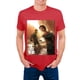 thumbnail image 3 of Camiseta de manga corta con cuello redondo y nueva camiseta de verano para hombre de The Last Of Us, 3 of 5