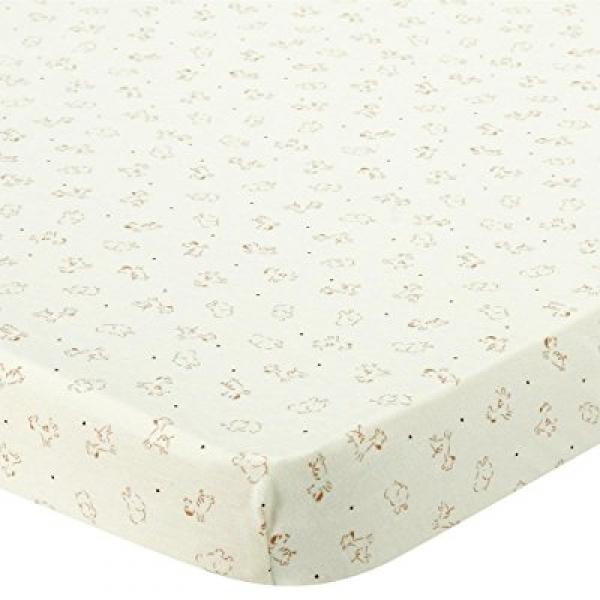 walmart bassinet sheet