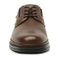 thumbnail image 2 of Zapato Derby Quirelli para Hombre Estilo 703301 Brandy QUIRELLI  703301, 2 of 5