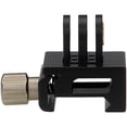 thumbnail image 2 of Fotodiox RAIL DOGZ 3-Prong Picatinny Gun Rail Mount for GoPro Camera, 2 of 6