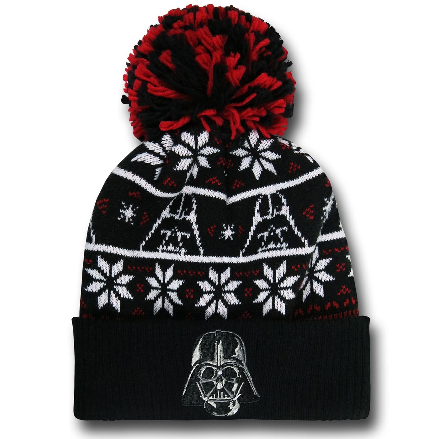 STAR WARS; DARTH VADER WINTER HAT JUNIOR 4-8YR APPROX,NEW WITH TAGS 