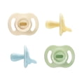 thumbnail image 1 of Chupete Silicona Una Pieza Tommee Tippee Ultra-Light para Bebé, 1 of 7