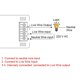 thumbnail image 5 of Interruptor de control remoto inalámbrico digital Interruptor de control remoto Controlador de sensor remoto inalámbrico digital 220V 6250W, Interruptor De Control control remoto Higoodz Industrial, 5 of 7