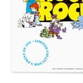 thumbnail image 3 of Impresión de póster Global Prints Schoolhouse Rock, edición limitada, 28 x 36 cm, 3 of 7