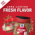 thumbnail image 3 of McCormick Non-GMO Kosher Whole Celery Seed, 0.95 oz Bottle, 3 of 21