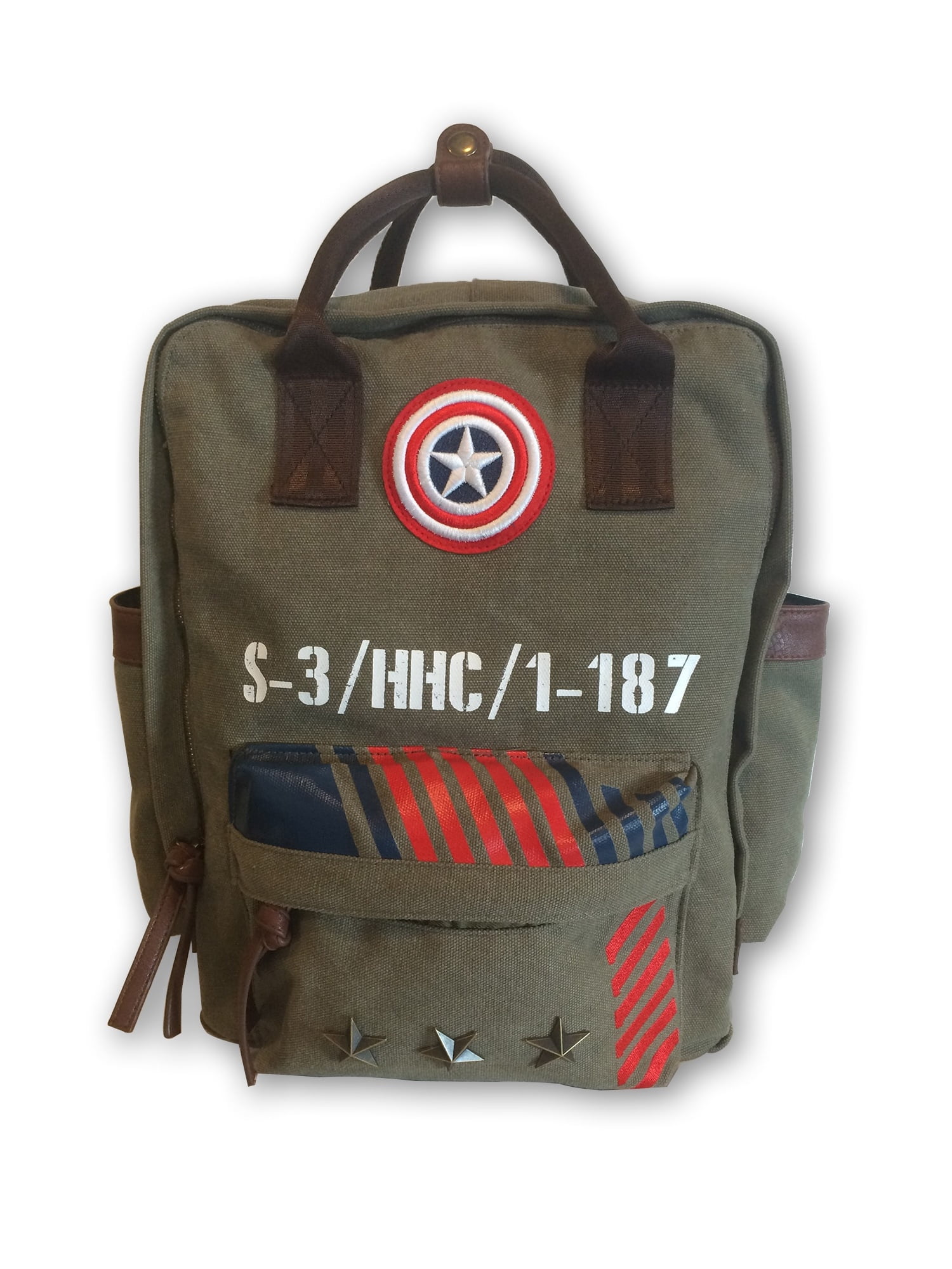american military bags