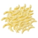 thumbnail image 3 of Cebos de señuelo artificiales 100x Sunnimix Beige Cebo de gusano de pesca, 3 of 8