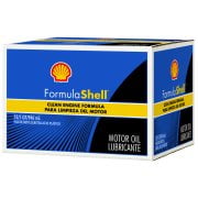 (6 pack) Formula Shell 10W-30 GF5 Conventional Motor Oil 1 Quart ( (12 pack Case)