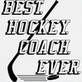 thumbnail image 3 of CafePress - Best Hockey Coach Ever Sweatshirt - Kids Hooded Sweatshirt, Classic Hoodie, 3 of 4