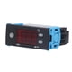 thumbnail image 1 of Termostato Controlador de Temperatura Digital ANGGREK AC 220V Calefacción Y Refrigeración con Sensor Dual, 1 of 8
