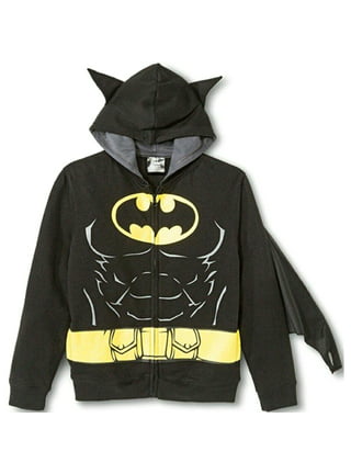 Toddler Batman Hoodie | Sweatshirts