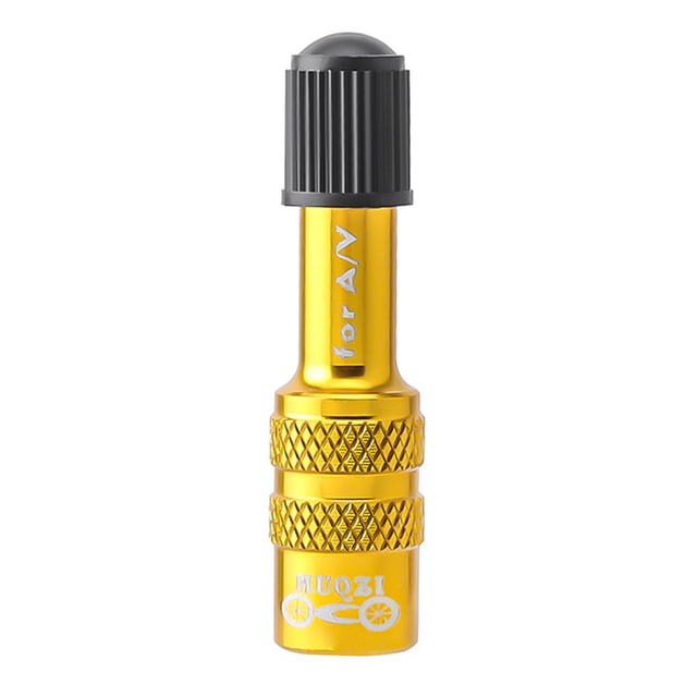 Adaptador De Válvula De Horquilla De Bicicleta Tmvgtek Accesorios para bicicletas