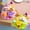 A3923 christmas decorations under 5$, variant on KidsBusy Board under $5! XqxayjrChildre's Busy Board, KidsSensoryToy, Multi Functional ActivityToy, Handheld Rattles, Infant SoothingToy, Early Learning DevelopmentToy
