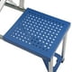 thumbnail image 4 of con asientos para sillas de 4 personas, mesa de camping plegable, aleaciÃ³n de aluminio Mesa de camping portÃ¡til enrollable de aluminio Zimtown exterior, 4 of 5