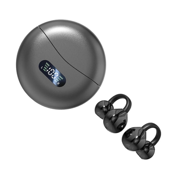 Translation Earbuds Real Time, AI 144 Language Translator Earbuds Wireless Bluetooths Headphones Translator Device, Translate Ear Buds for Travel Business Learning
