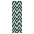 thumbnail image 3 of Surya Frontier Jagged Chevron Area Rug, 3 of 7