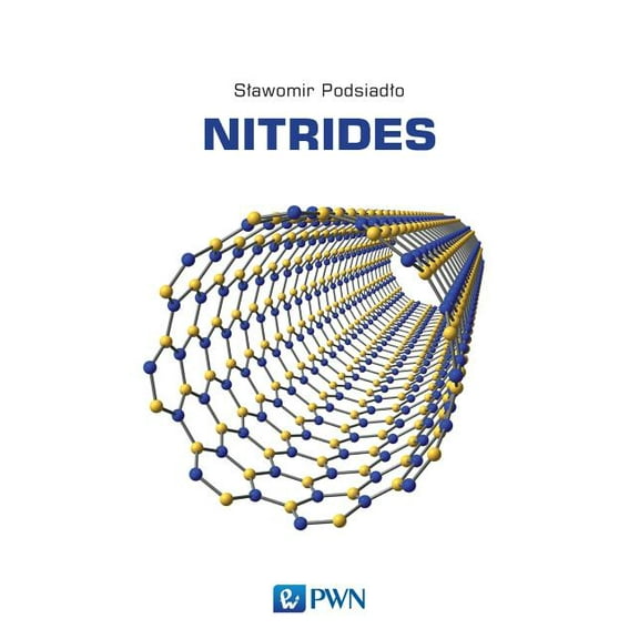 Nitrides (Paperback)