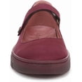 thumbnail image 3 of Vionic Women's Uptown Mary Jane Flat Cherry Jubilee 10M, 3 of 5