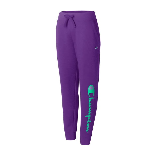 powerblend champion joggers