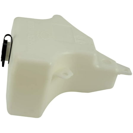 A-Premium Coolant Expansion Tank Compatible with Kenworth T680 2013-2016 Peterbilt 320 to 389 with BEHR Cooling Module