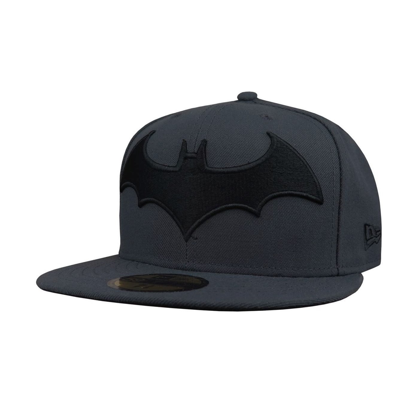 Batman Hats \u0026 Headwear